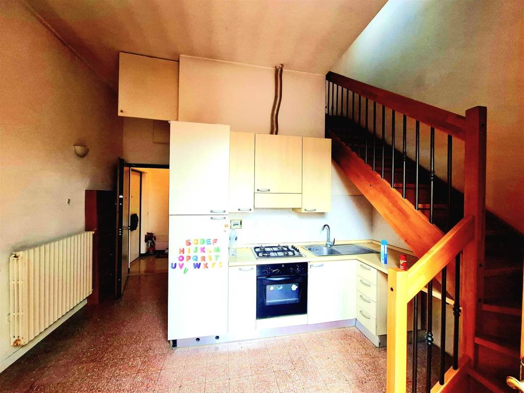 Appartamento a Prato in Via Sebastiano del Buono, 2 - Foto 3