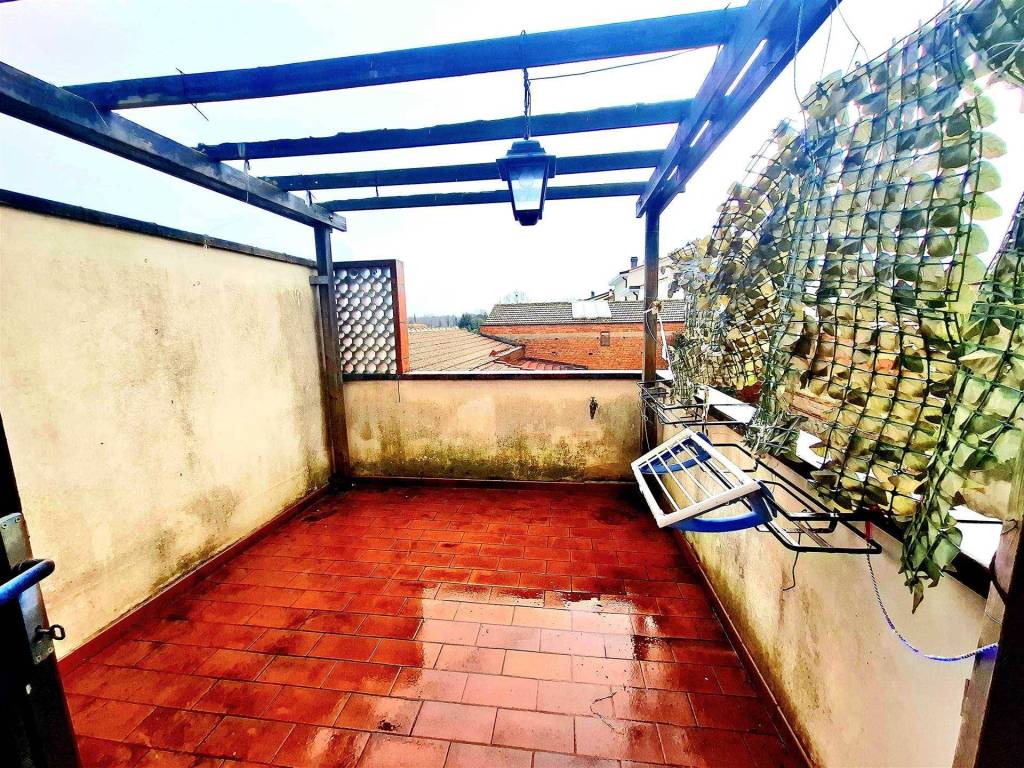 Appartamento a Prato in Via Sebastiano del Buono, 2 - Foto 5