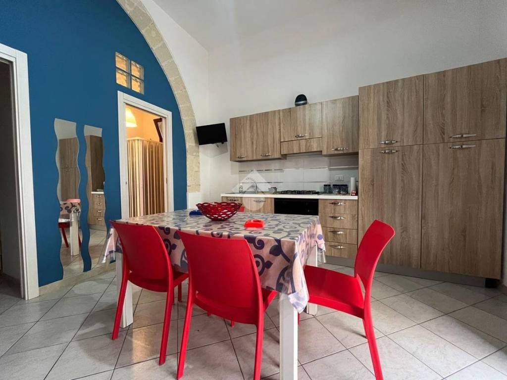 Appartamento a Castellammare del golfo in Via Nino Bixio, 1 - Foto 4