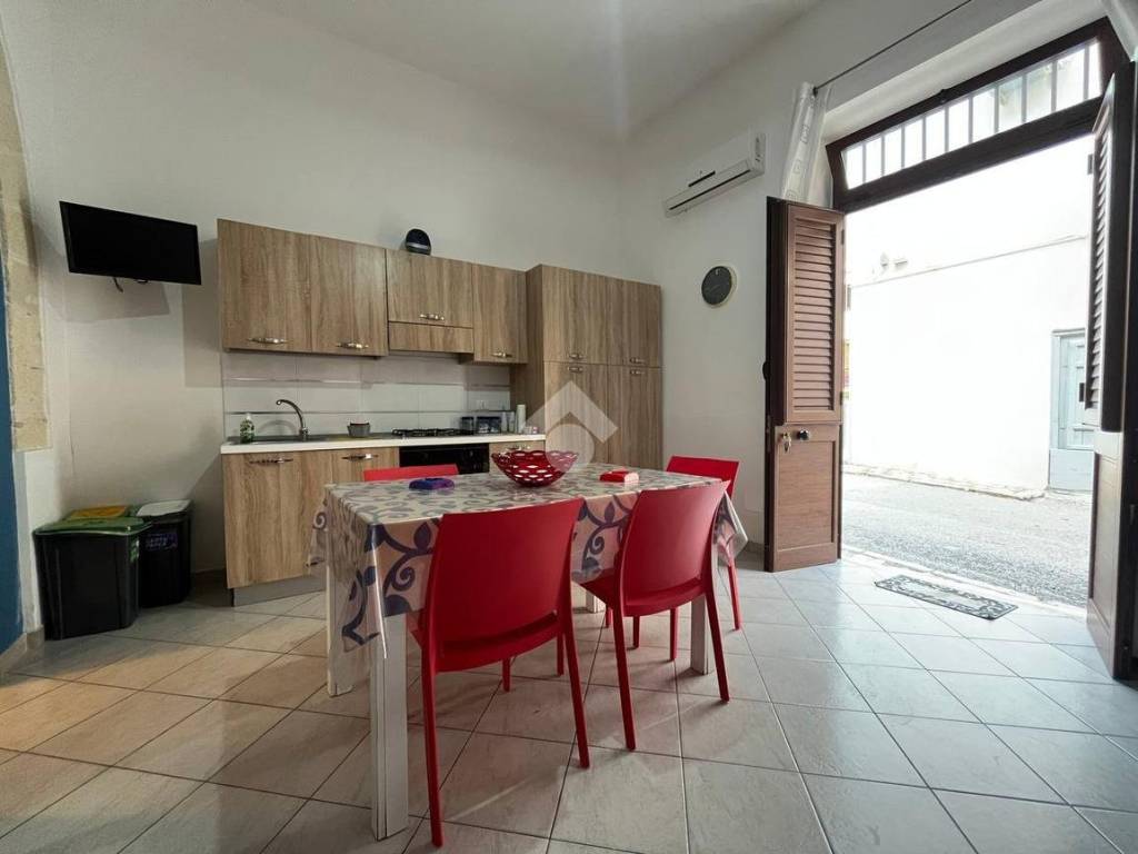 Appartamento a Castellammare del golfo in Via Nino Bixio, 1 - Foto 5