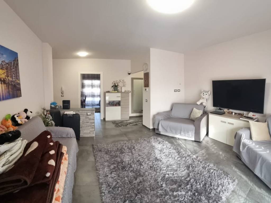 Appartamento a Scandicci in Via Salvador Allende - Foto 2