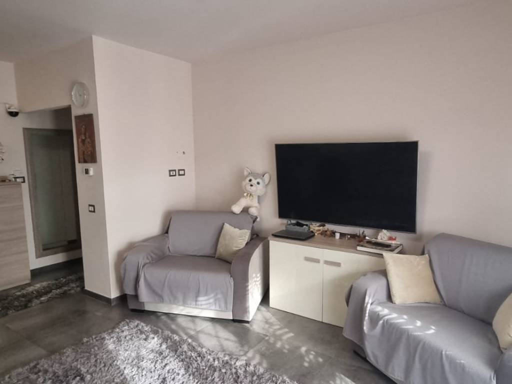 Appartamento a Scandicci in Via Salvador Allende - Foto 3