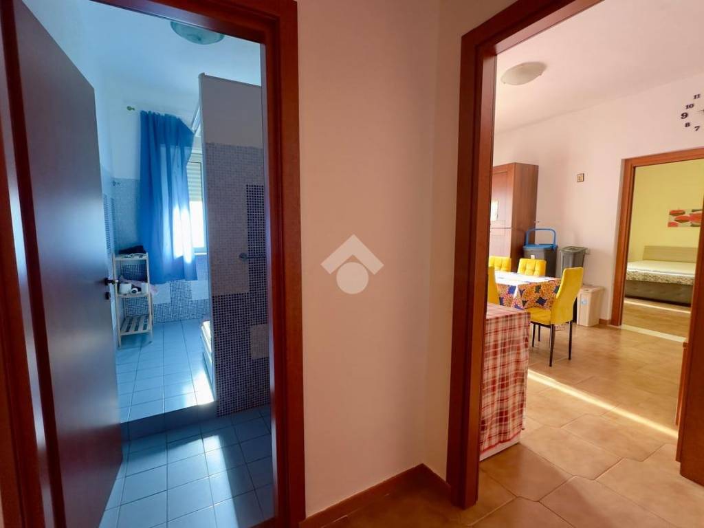 Appartamento a Balestrate in Via Portella della Ginestra, 20 - Foto 4