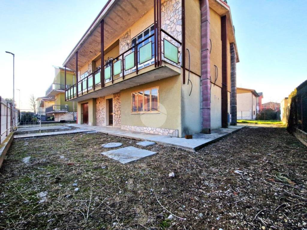 Villa a Borgo virgilio in Via Podgora, 17 - Foto 2