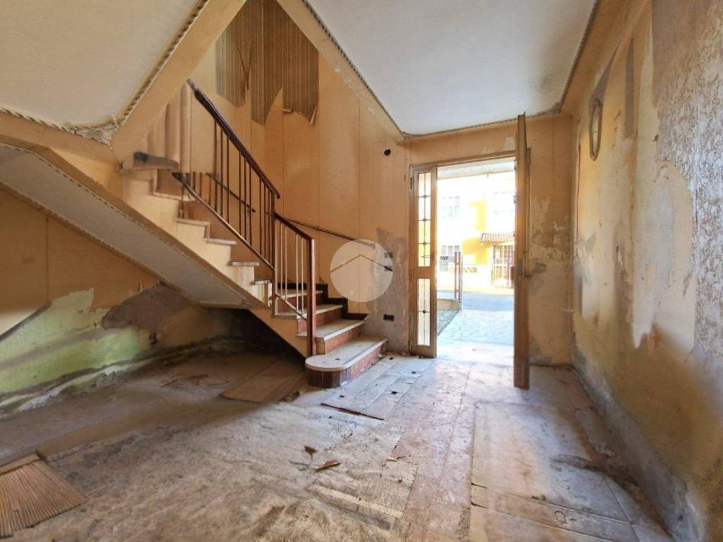 Villa a Borgo virgilio in Via Podgora, 17 - Foto 3
