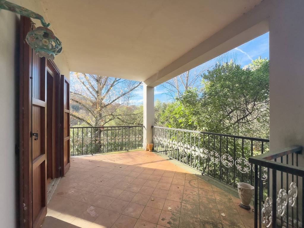 Villa a Montopoli di sabina in Via Fontanelle, 5 - Foto 3