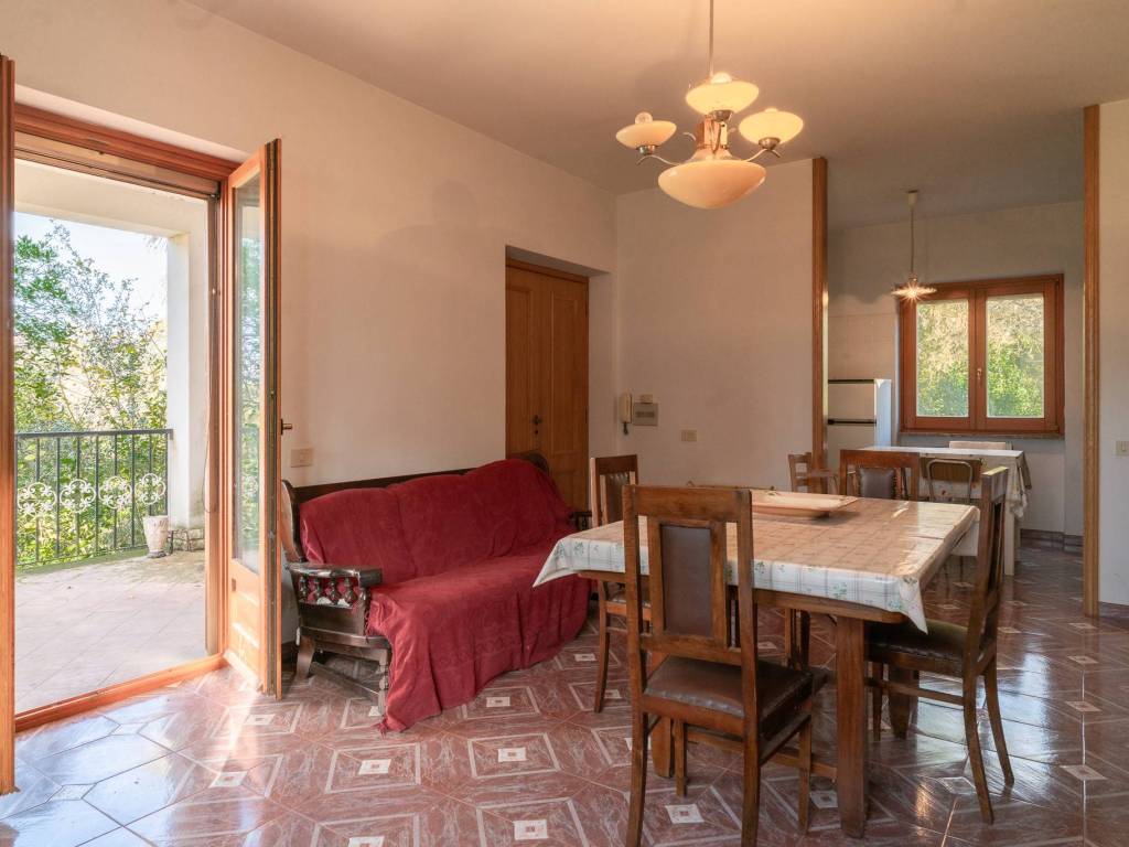 Villa a Montopoli di sabina in Via Fontanelle, 5 - Foto 4