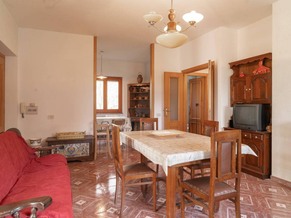Villa a Montopoli di sabina in Via Fontanelle, 5 - Foto 5