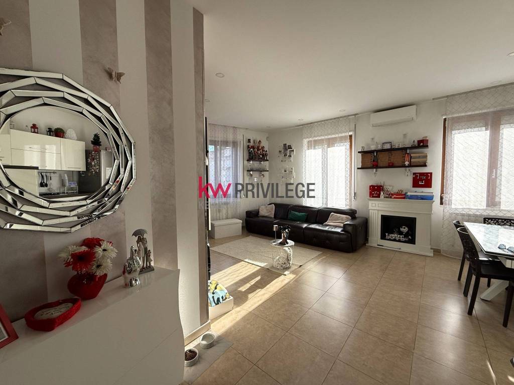 Appartamento a Brindisi in Via Lucio Strabone, 72 - Foto 4