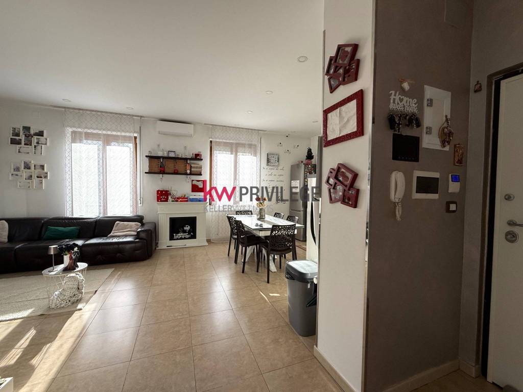 Appartamento a Brindisi in Via Lucio Strabone, 72 - Foto 5