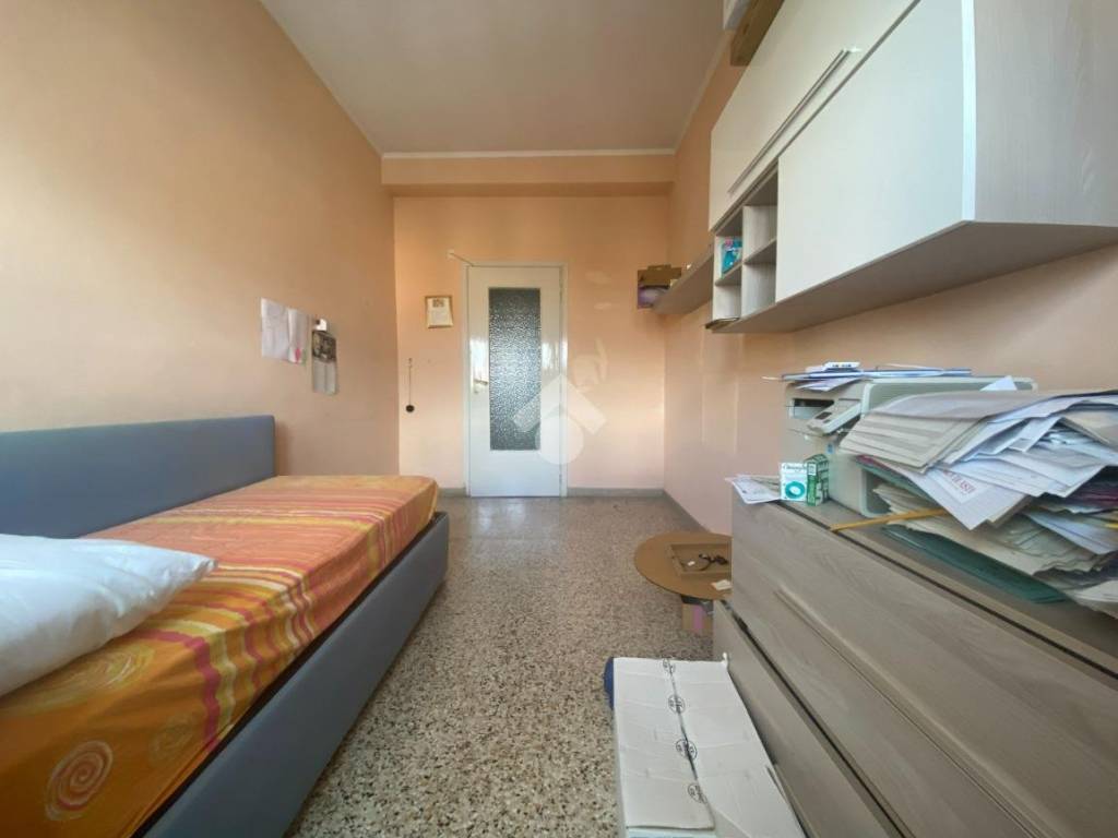 Appartamento a Alessandria in Via Cardinale Massaia, 29 - Foto 3