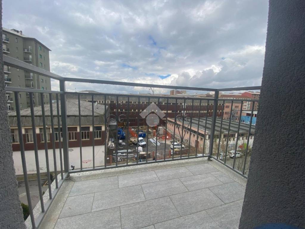 Appartamento a Alessandria in Via Cardinale Massaia, 29 - Foto 4