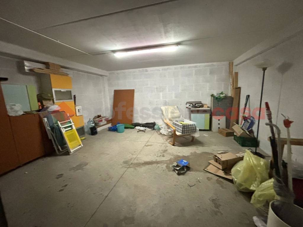 Attico / mansarda a Bari in Via Vito De Fano - Foto 2