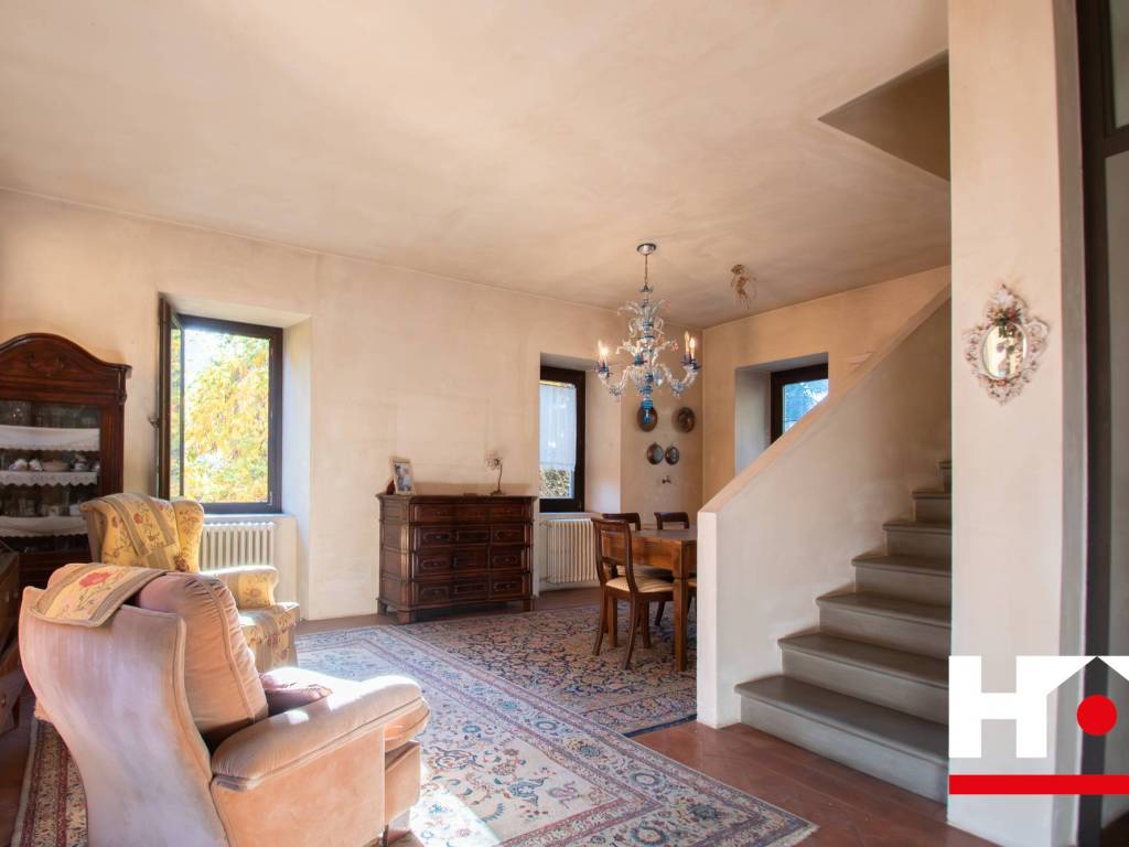Casa indipendente a Piancogno in Via Monte Grappa, 11 - Foto 5