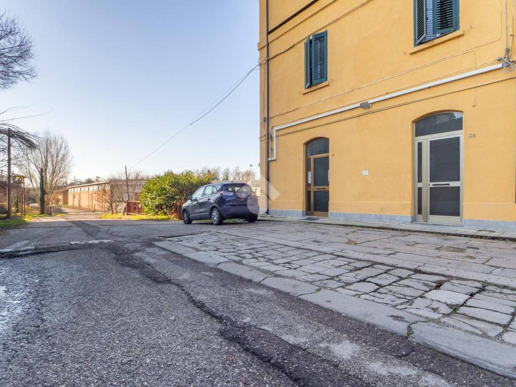 Appartamento a Ferrara in Via Ricostruzione, 88 - Foto 3