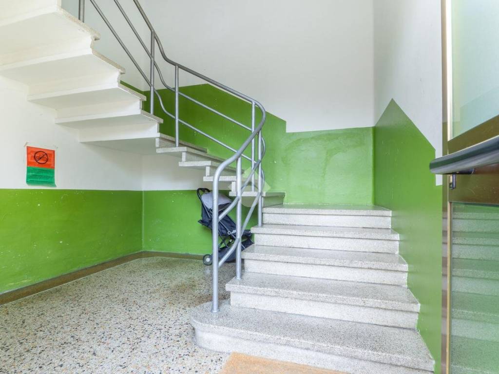 Appartamento a Ferrara in Via Ricostruzione, 88 - Foto 4