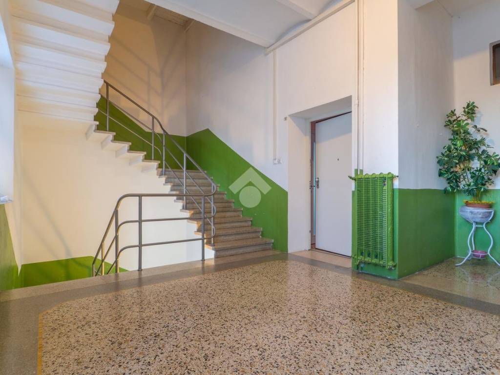 Appartamento a Ferrara in Via Ricostruzione, 88 - Foto 5