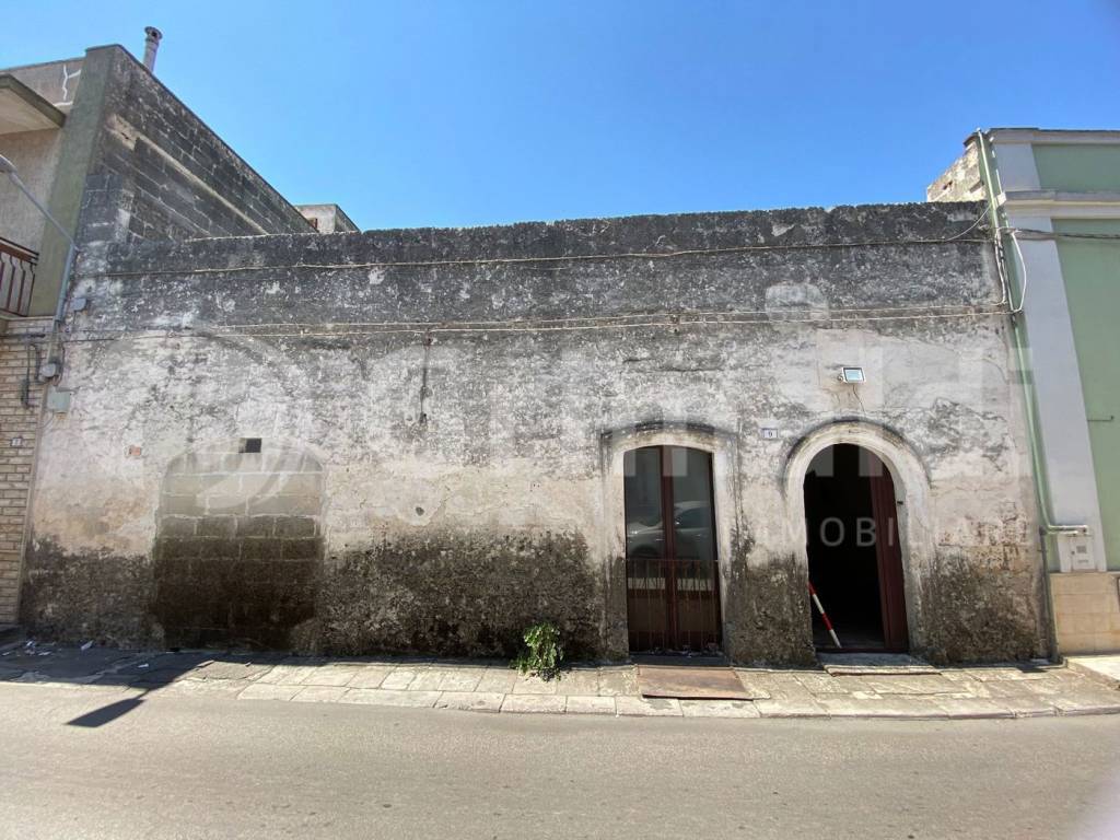 Casa indipendente a Sava in VIA GIULIO CESARE - Foto 2