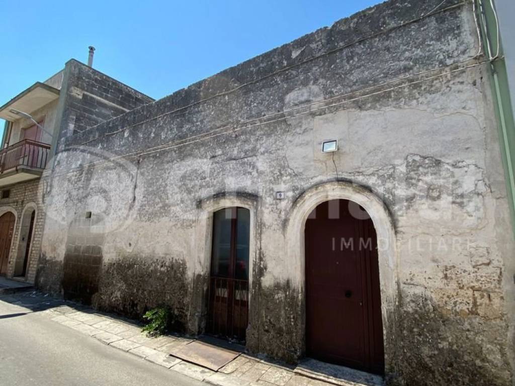 Casa indipendente a Sava in VIA GIULIO CESARE - Foto 3