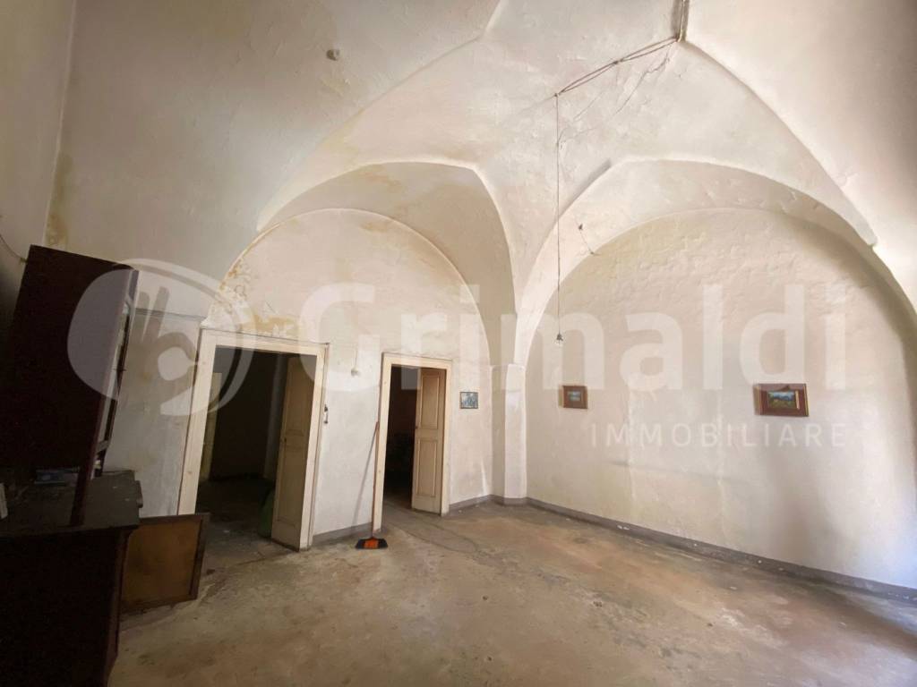 Casa indipendente a Sava in VIA GIULIO CESARE - Foto 4