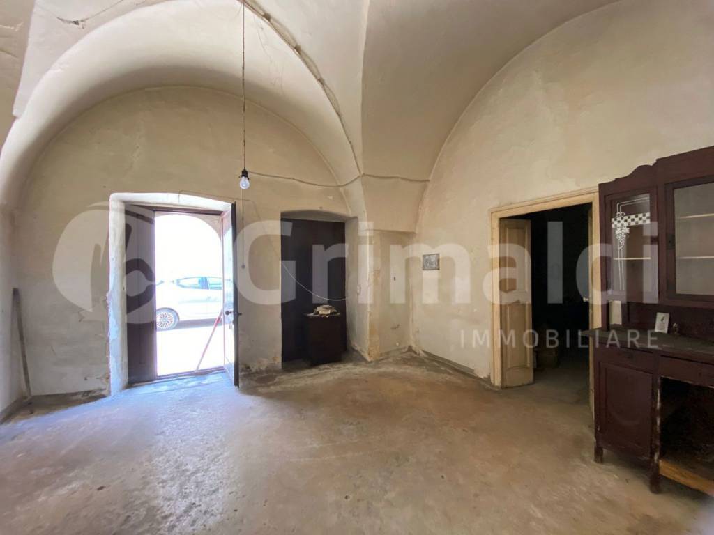 Casa indipendente a Sava in VIA GIULIO CESARE - Foto 5