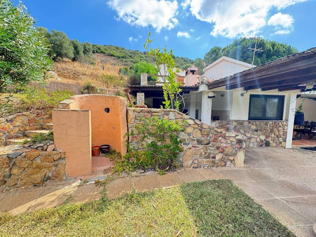 Villa a Villasimius in Viale dei Gabbiani - Foto 4