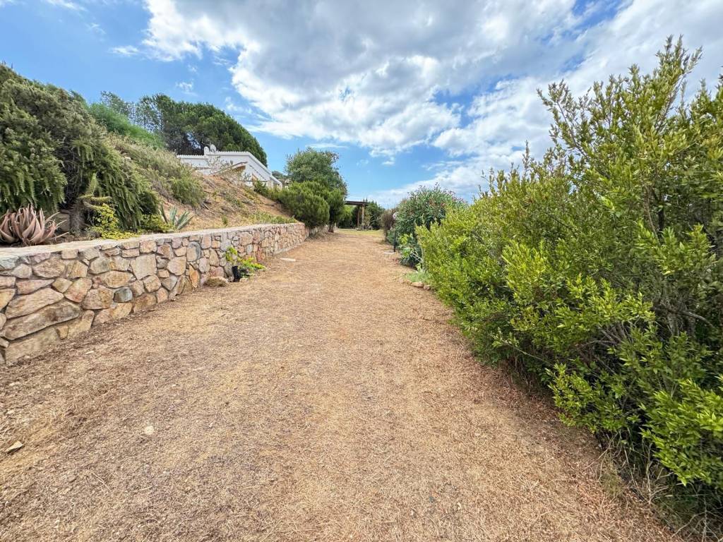 Villa a Villasimius in Viale dei Gabbiani - Foto 5
