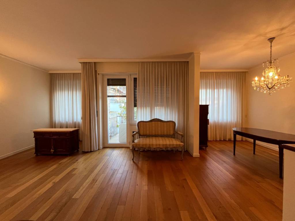 Appartamento a Gorizia in VIA PITTERI, 12 - Foto 5