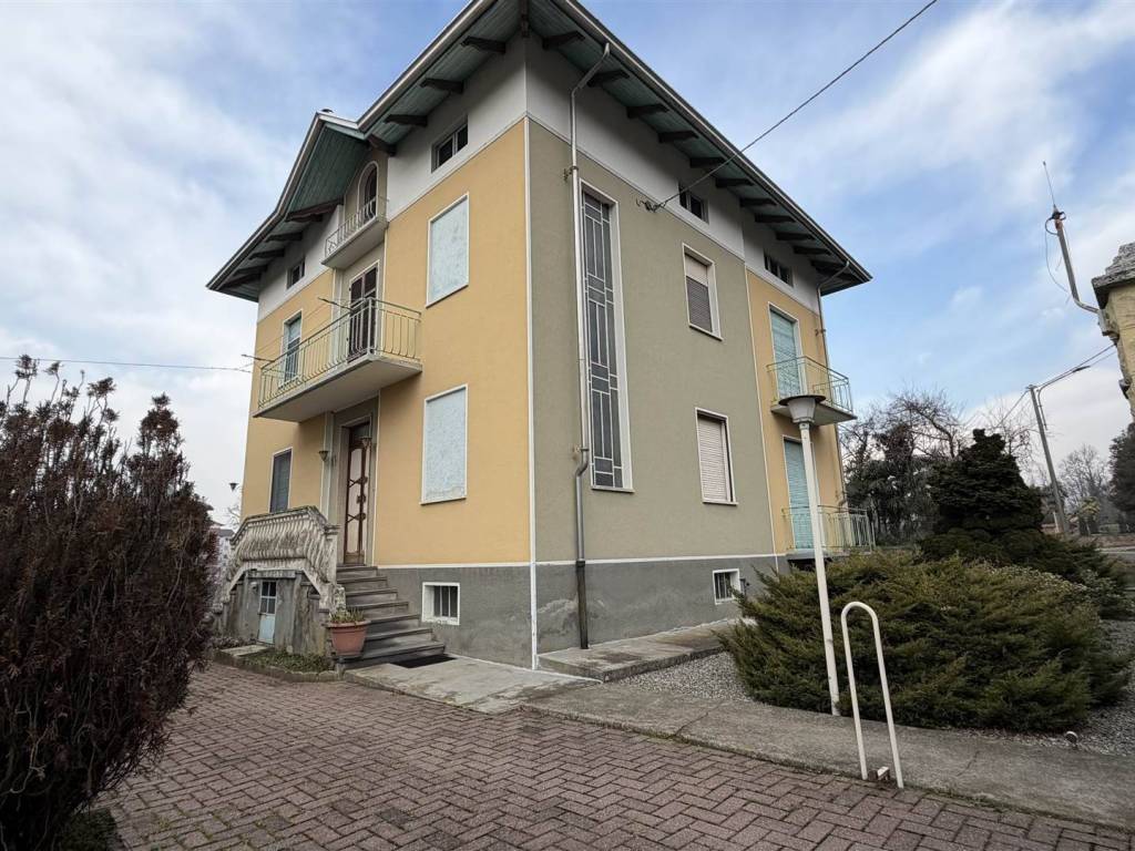 Villa a Cossato in via spinei, 9 - Foto 2