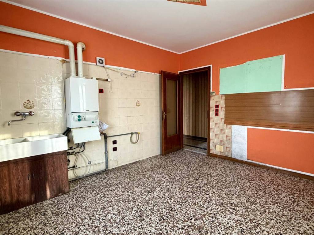 Villa a Cossato in via spinei, 9 - Foto 4