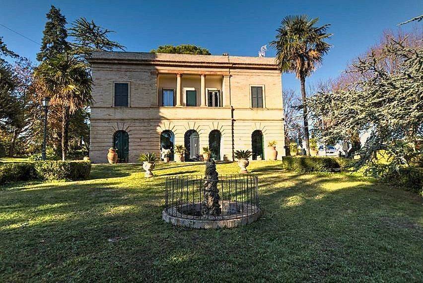 Villa a Recanati - Foto 2