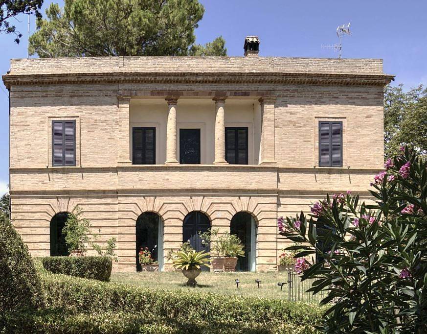 Villa a Recanati - Foto 4