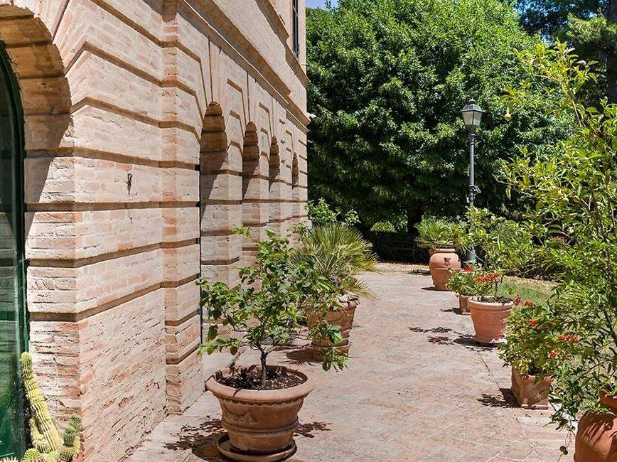 Villa a Recanati - Foto 5