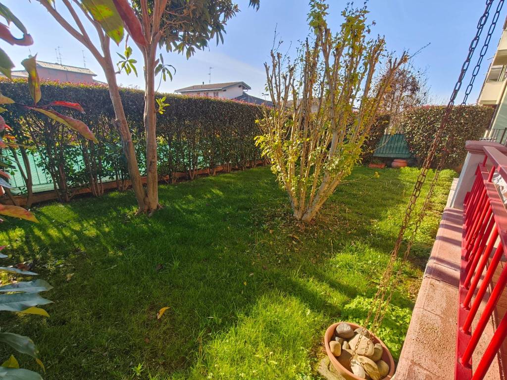 Appartamento a Somaglia in Via Cavazzi della Somaglia - Foto 2