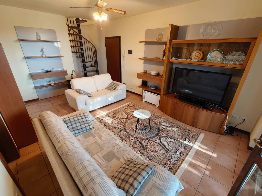 Appartamento a Somaglia in Via Cavazzi della Somaglia - Foto 4