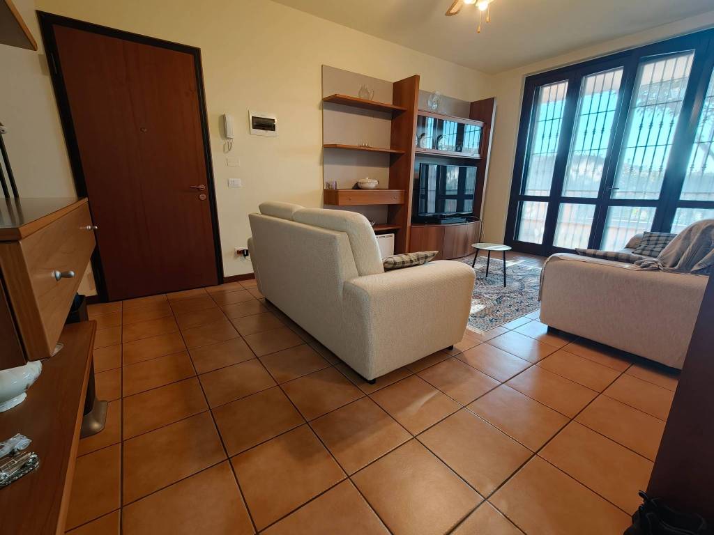 Appartamento a Somaglia in Via Cavazzi della Somaglia - Foto 5