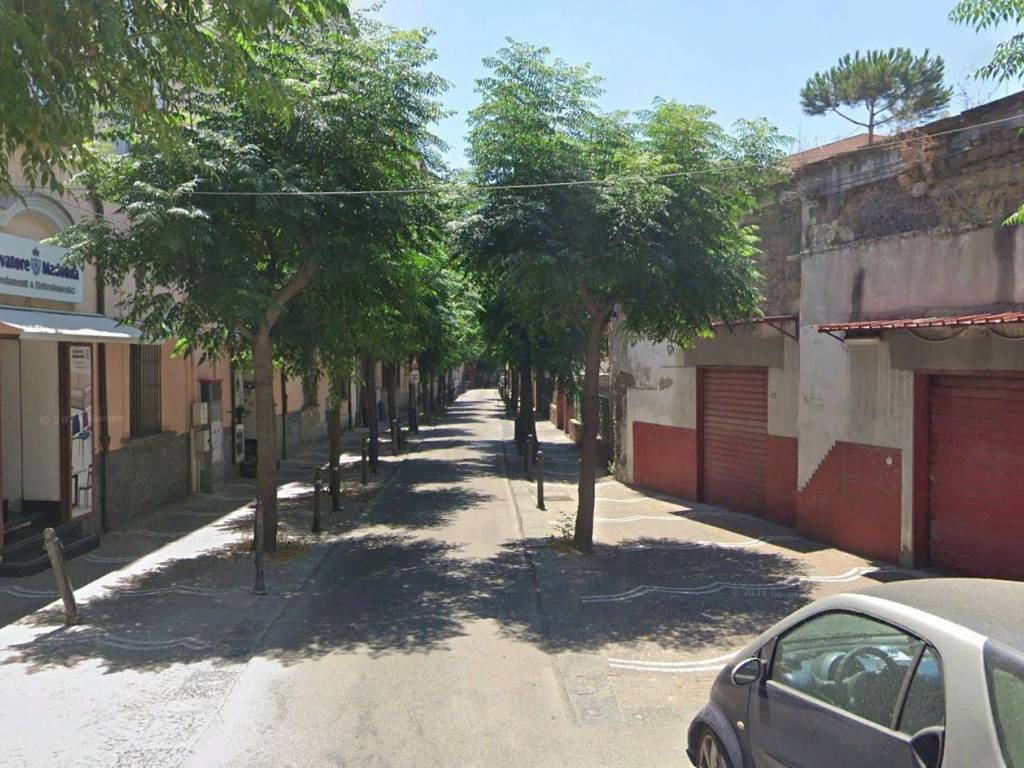 Appartamento a Portici in Via Amoretti, 95 - Foto 2