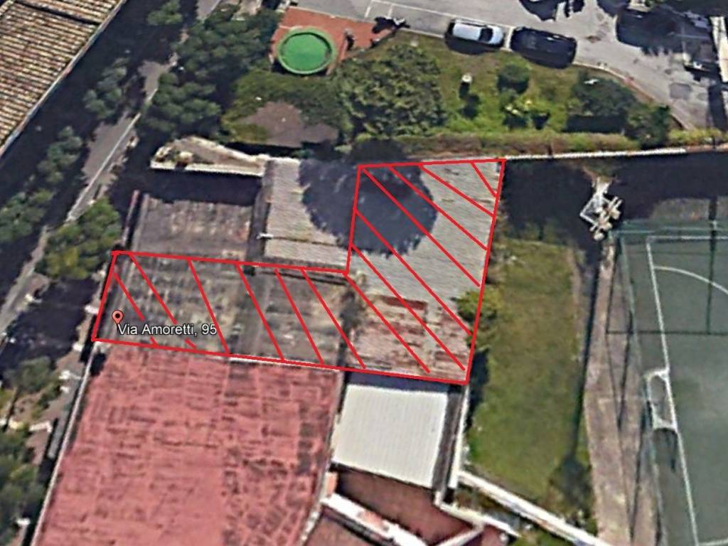 Appartamento a Portici in Via Amoretti, 95 - Foto 3