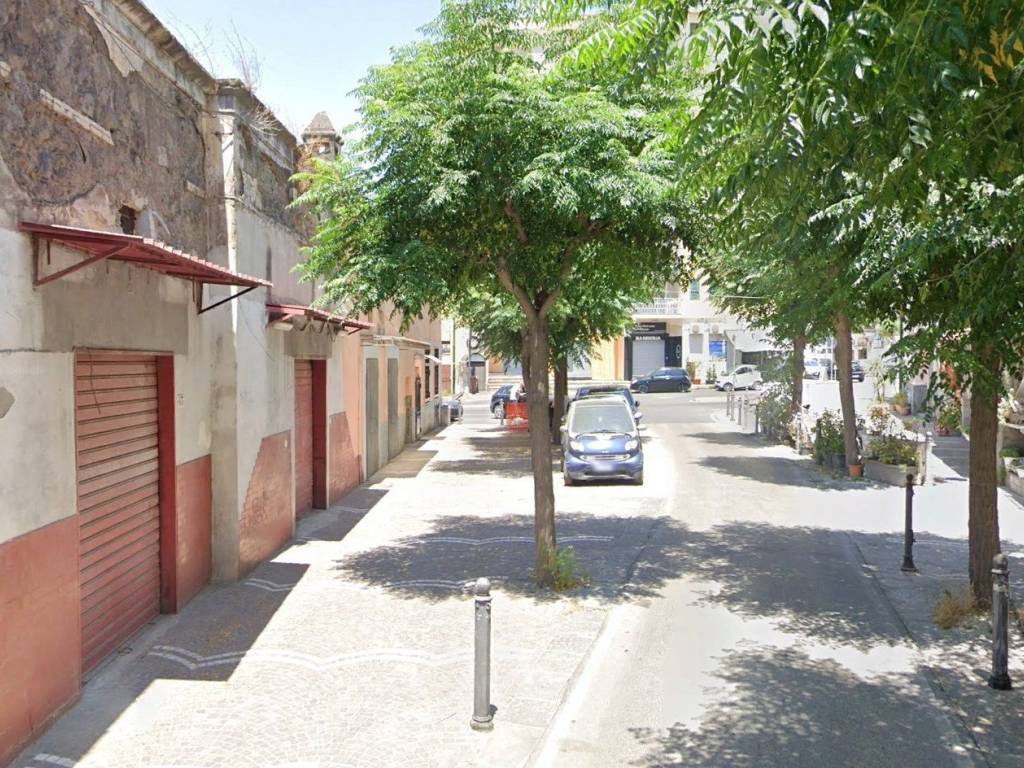 Appartamento a Portici in Via Amoretti, 95 - Foto 4