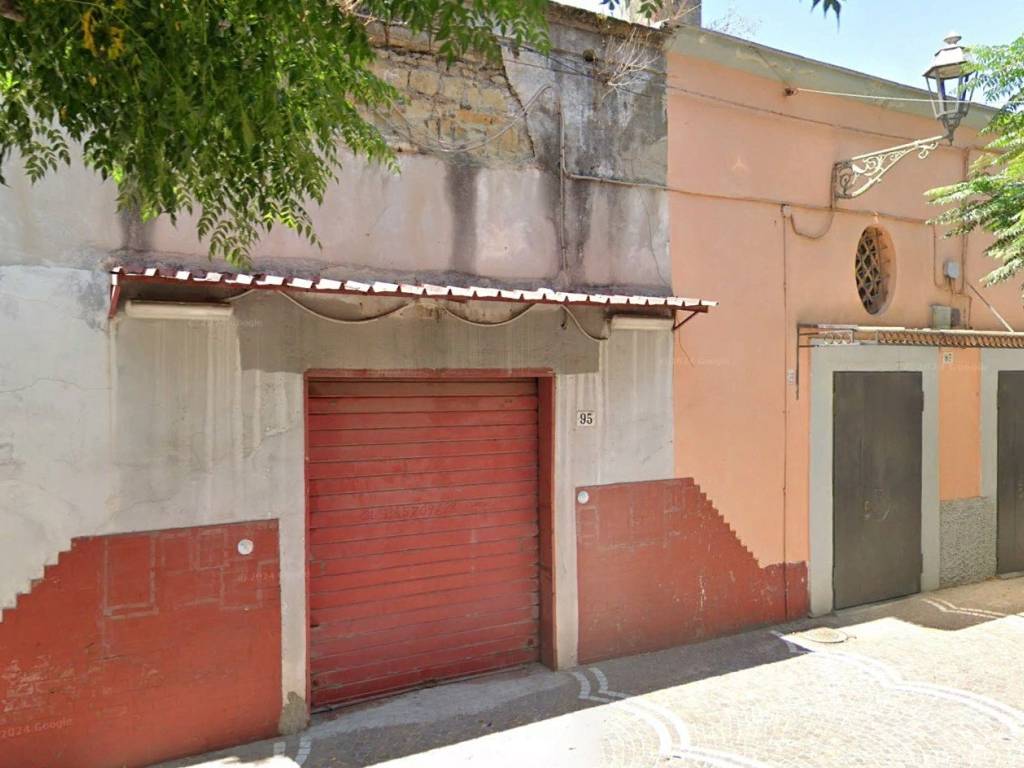 Appartamento a Portici in Via Amoretti, 95 - Foto 5