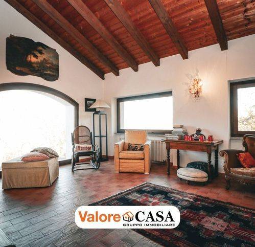 Villa a Mombaldone in Regione Barilè - Foto 3