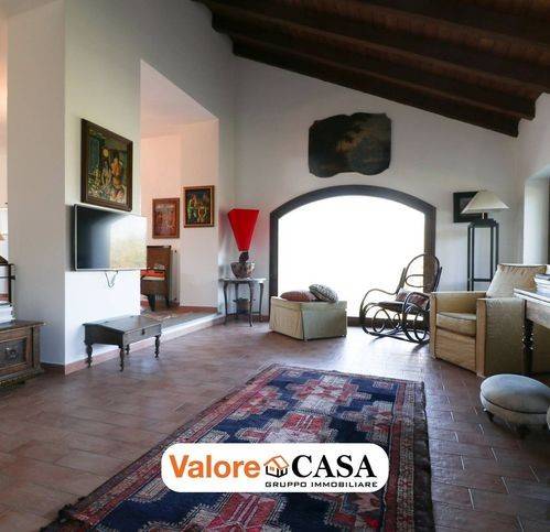 Villa a Mombaldone in Regione Barilè - Foto 4