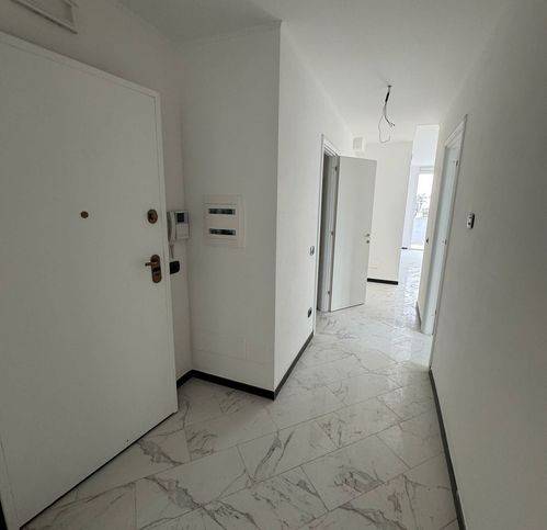 Appartamento a Savona in Via Nizza 44 - Foto 4