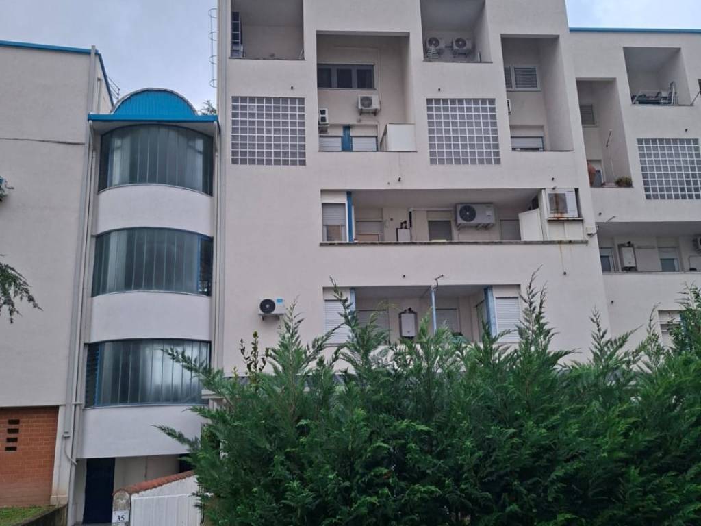 Appartamento a Rende in Via Parigi, 11 - Foto 2