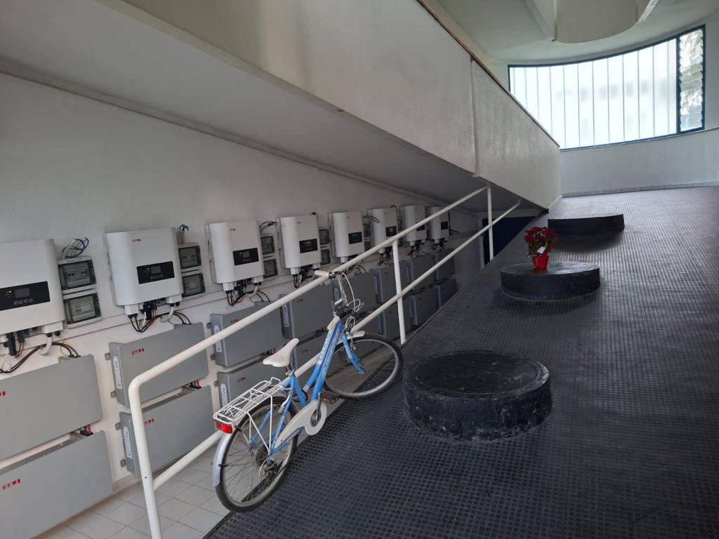 Appartamento a Rende in Via Parigi, 11 - Foto 4