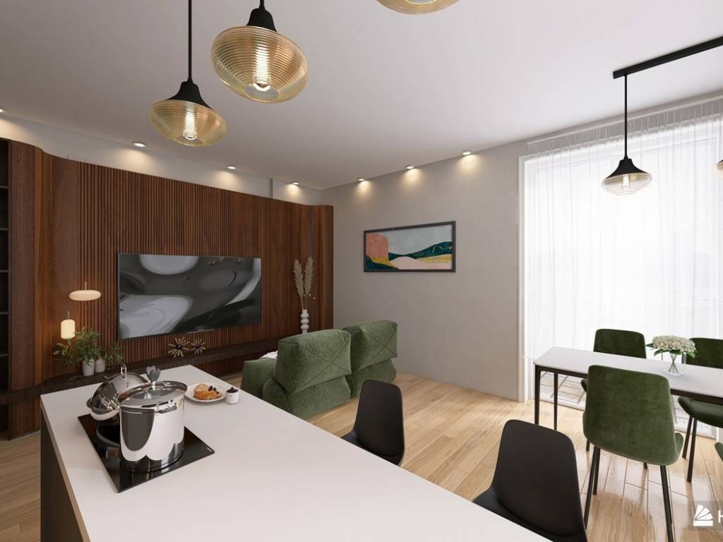 Appartamento a Sestu in Via Monserrato, 38 - Foto 4