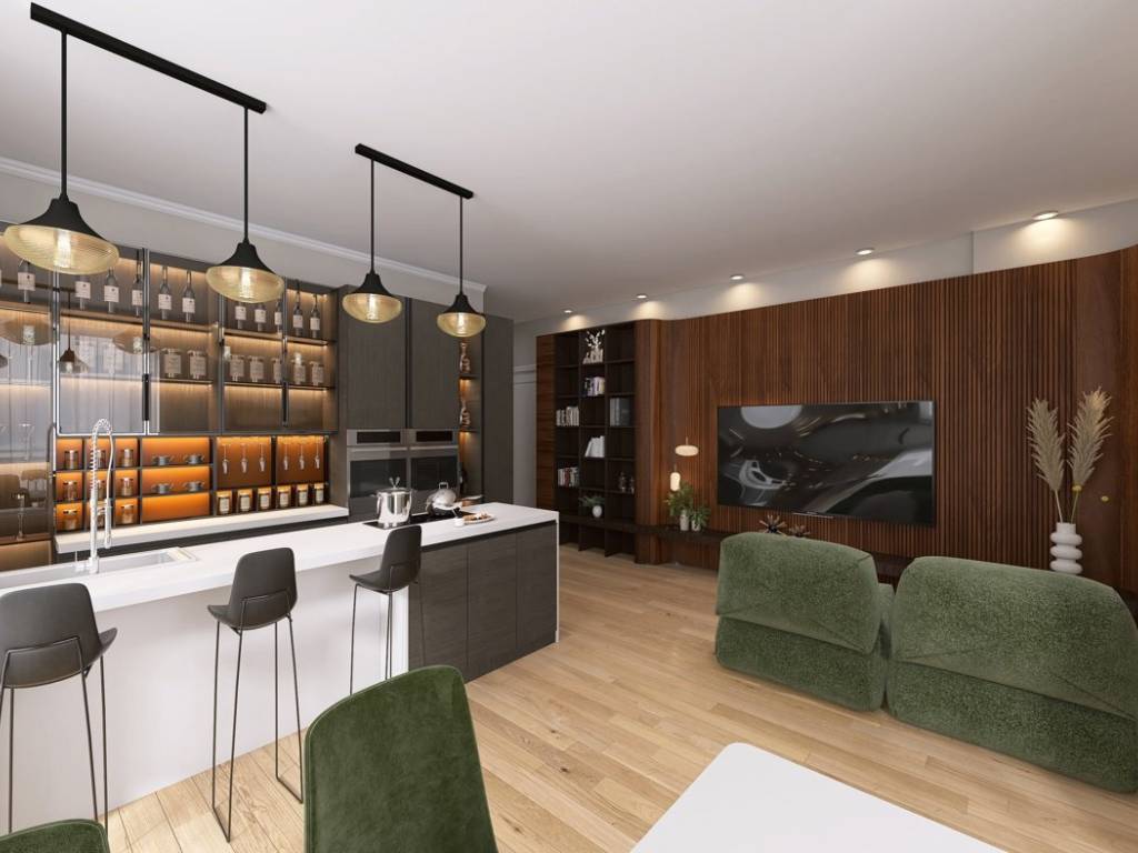 Appartamento a Sestu in Via Monserrato, 38 - Foto 5