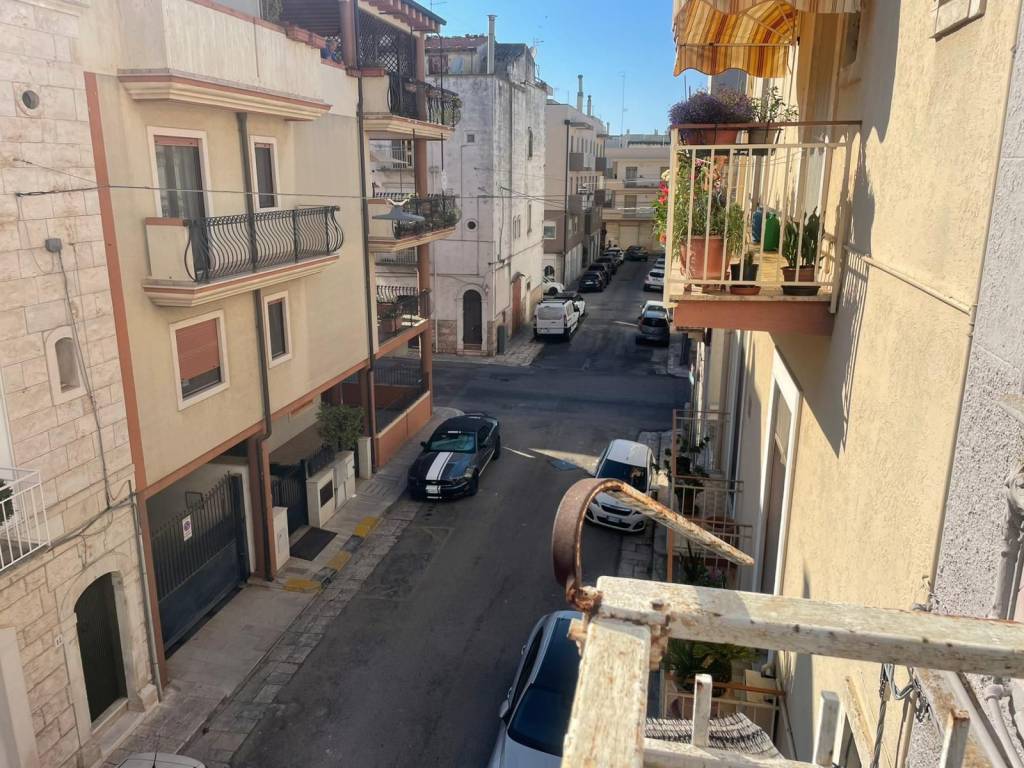 Appartamento a Castellana grotte in Via Vincenzo Longo, 23 - Foto 3