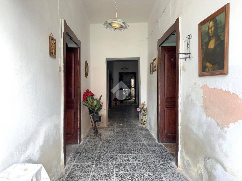 Casa indipendente a Oristano in Via Aristana, 56 - Foto 2