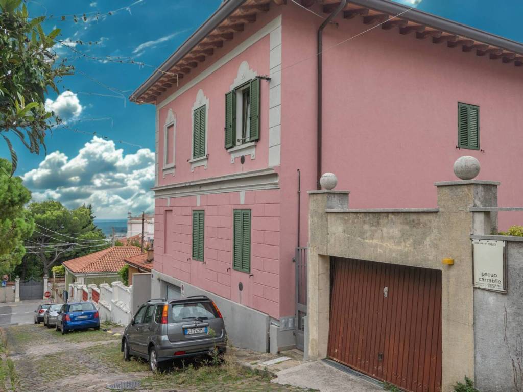Villa a Trieste - Foto 2